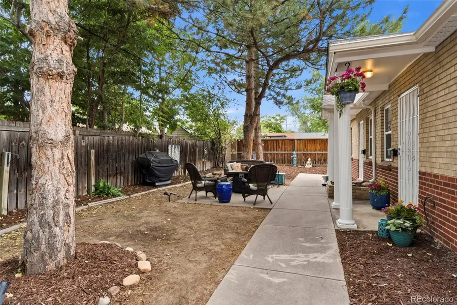 4068 Ames Street #1/2, Denver, CO 80212 - #3