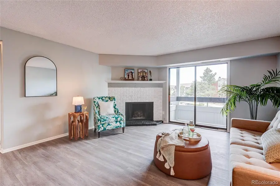 14208 E 1st Drive #B1, Aurora, CO 80011 - #2