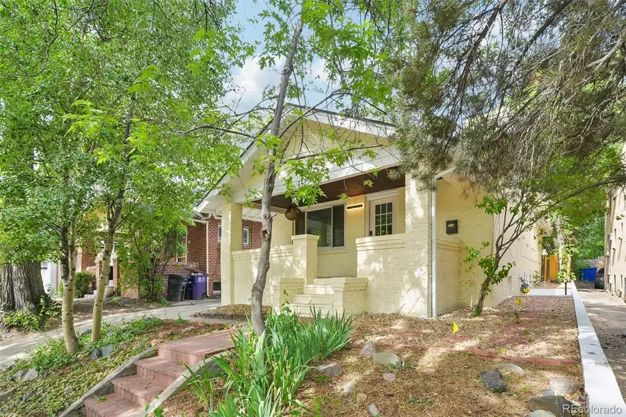 1327 Monroe Street, Denver, CO 80206 - #2