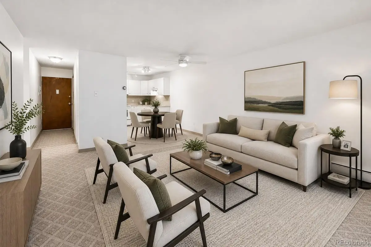 745 S Alton Way #2A, Denver, CO 80247 - #1