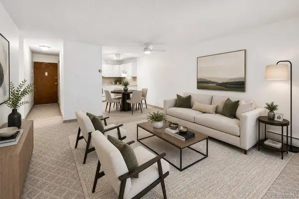 745 S Alton Way #2A, Denver, CO 80247