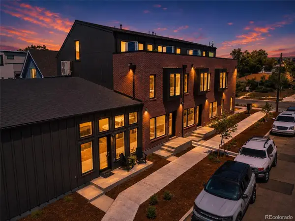 347 W Warren Avenue, Denver, CO 80223