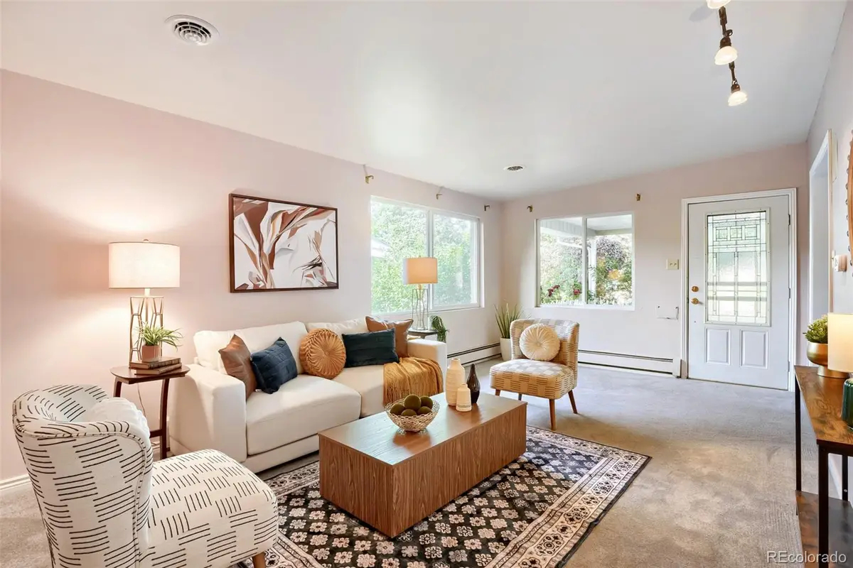6180 Dover Street, Arvada, CO 80004 - #1