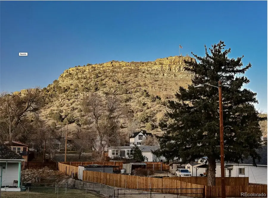 606 W Baca Street, Trinidad, CO 81082 - Image #2