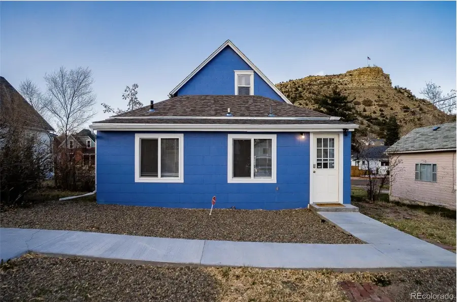606 W Baca Street, Trinidad, CO 81082 - Image #3