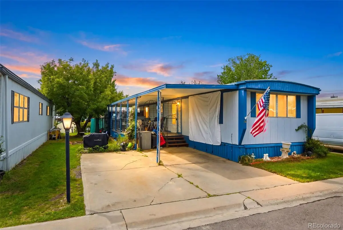 8201 S Santa Fe Drive Drive, Littleton, CO 80120 - #1