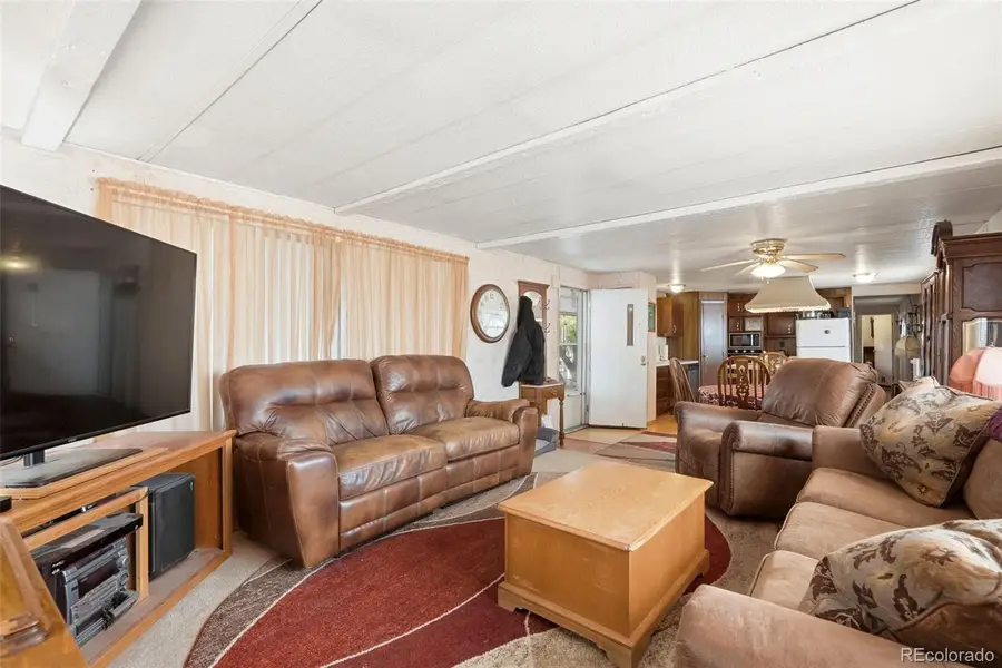 8201 S Santa Fe Drive Drive, Littleton, CO 80120 - #2