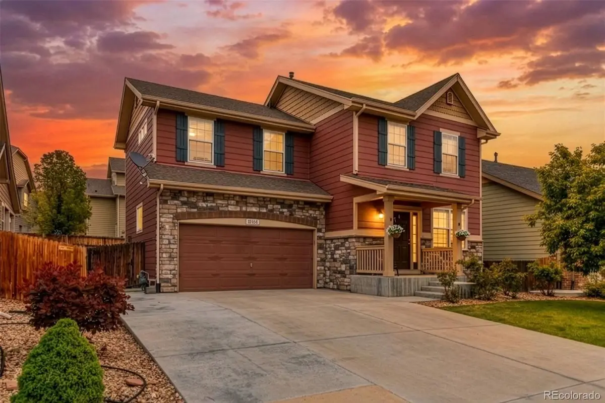 10268 Norfolk Street, Commerce City, CO 80022 - #1