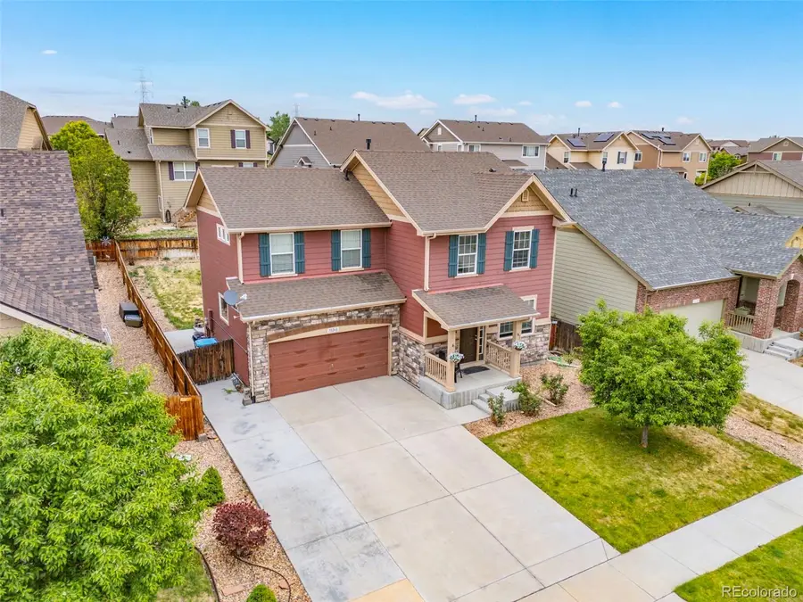 10268 Norfolk Street, Commerce City, CO 80022 - #2