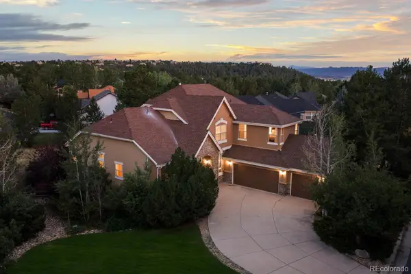 7284 Timbercrest Lane, Castle Pines, CO 80108