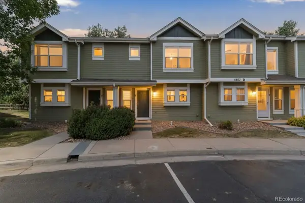6827 Autumn Ridge Drive #D3, Fort Collins, CO 80525