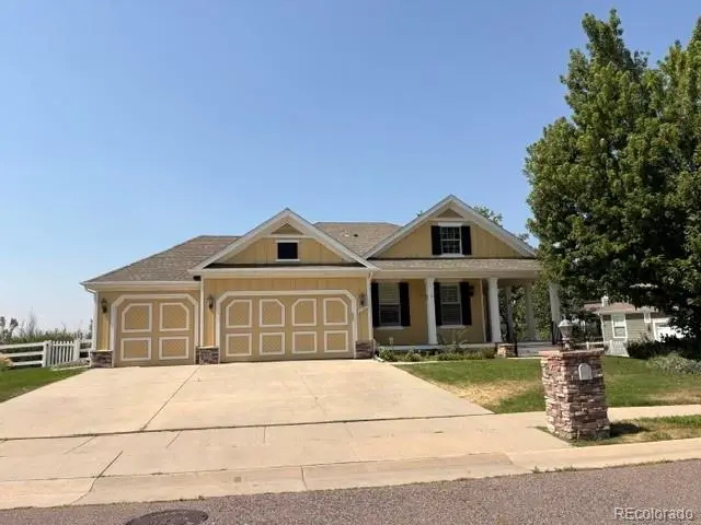 11674 W 76th Lane, Arvada, CO 80005 - #1