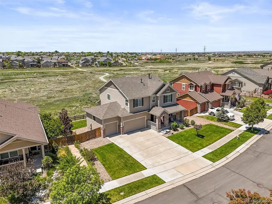 10227 Norfolk Street, Commerce City, CO 80022 - Image #3