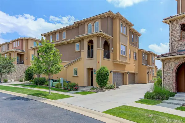 9487 Loggia Street #D, Littleton, CO 80126