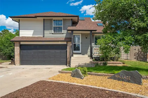 205 Wallace Street, Colorado Springs, CO 80911