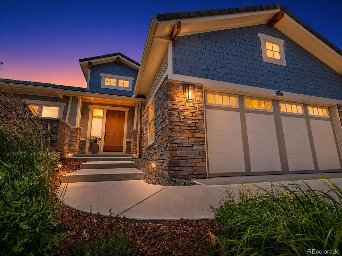 27041 E Long Circle, Aurora, CO 80016 - #1