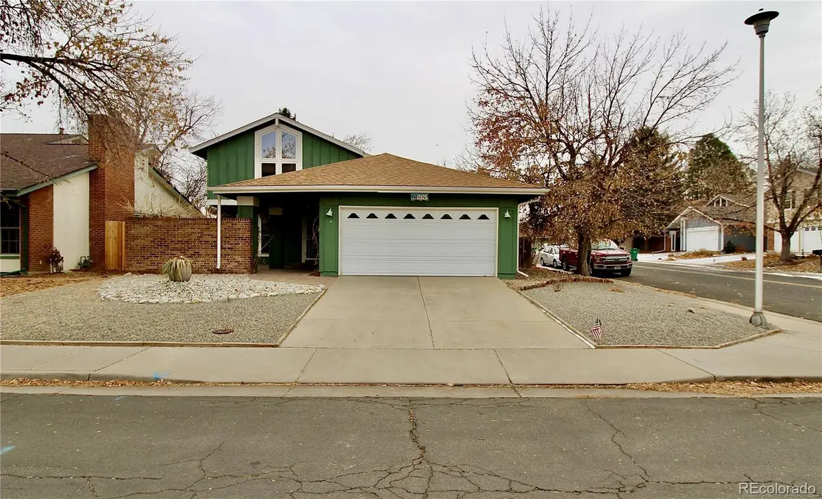 12625 E Bates Circle, Aurora, CO 80014 - #1