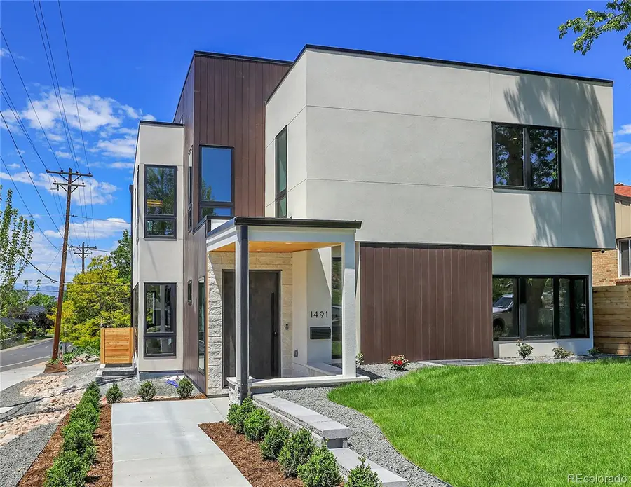 1491 S York Street, Denver, CO 80210 - Image #3