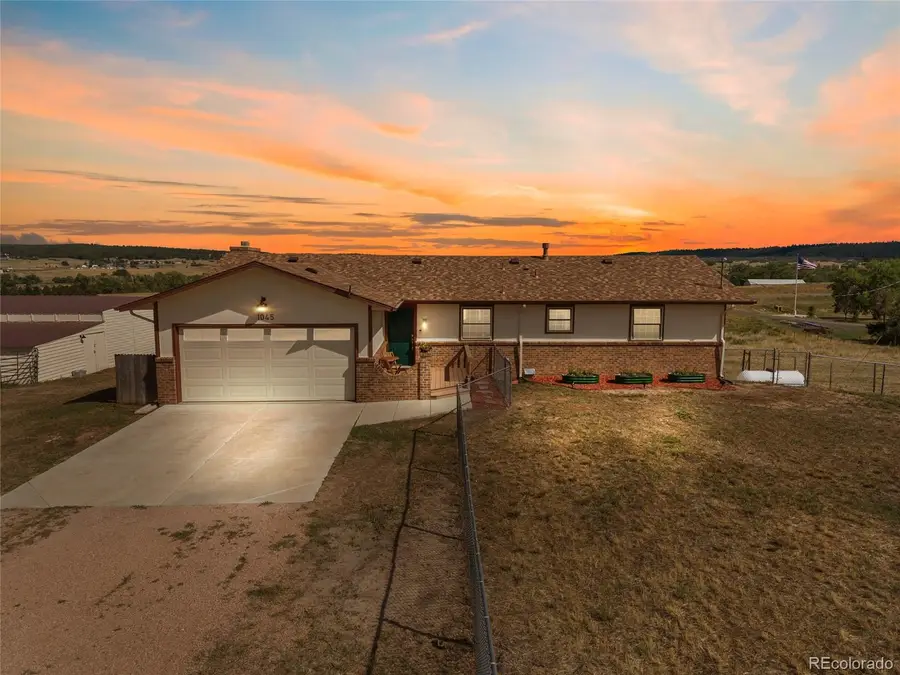1045 Castlewood Drive, Franktown, CO 80116 - #2