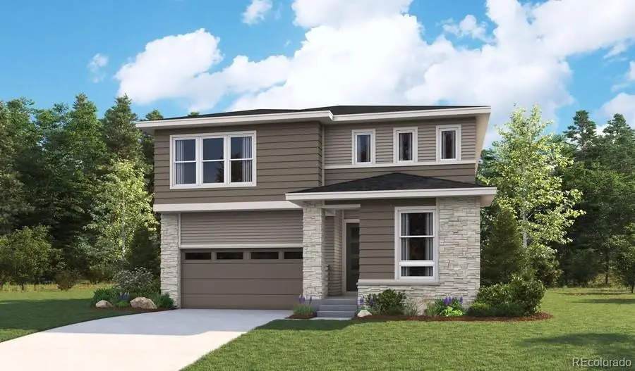 4723 Sugar Beet Street, Johnstown, CO 80534 - #1