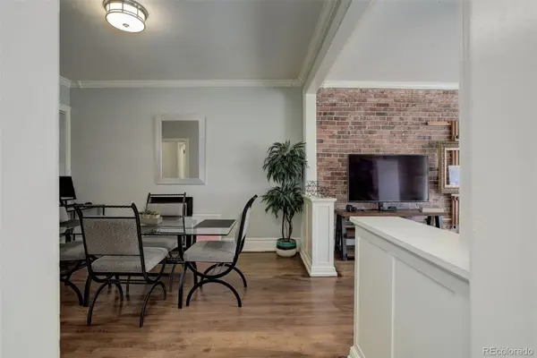 521 E 14th Avenue #18, Denver, CO 80203