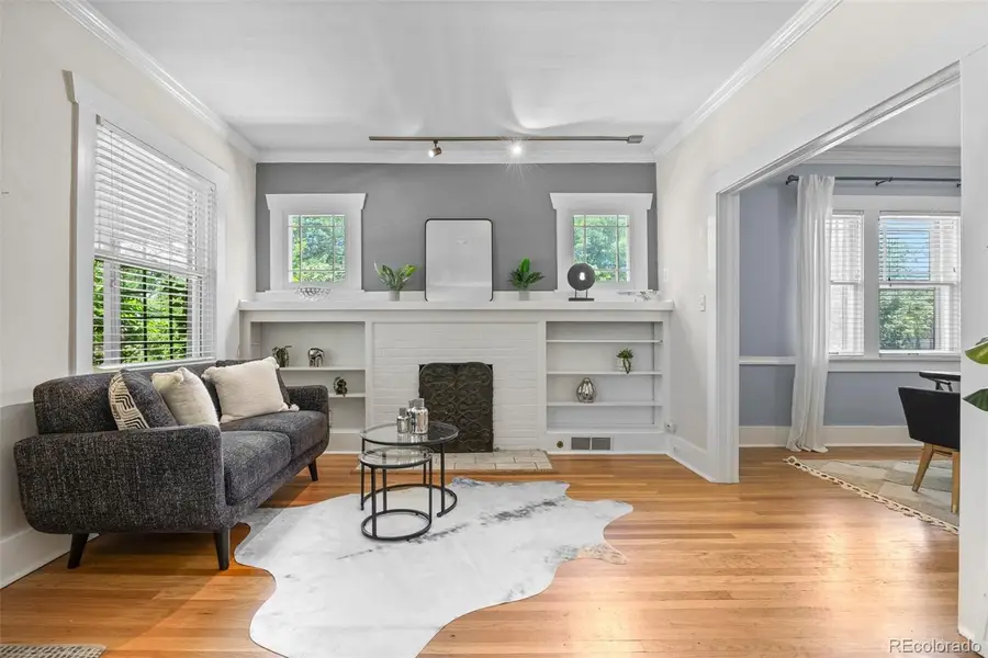 864 Garfield Street, Denver, CO 80206 - Image #3