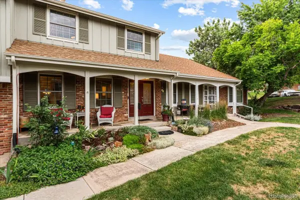 2719 E Geddes Place, Littleton, CO 80122