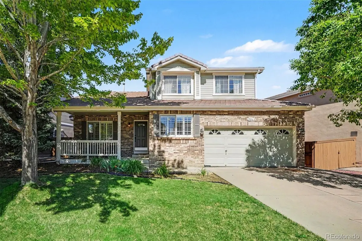 5063 Ashbrook Circle, Highlands Ranch, CO 80130 - #1