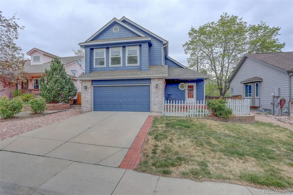 13155 W 63rd Place, Arvada, CO 80004 - #1