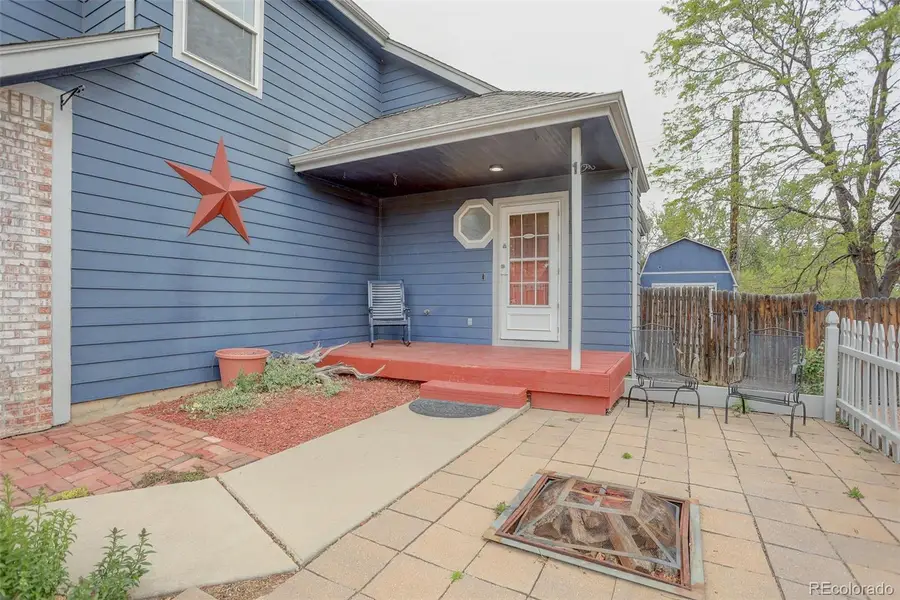 13155 W 63rd Place, Arvada, CO 80004 - #2