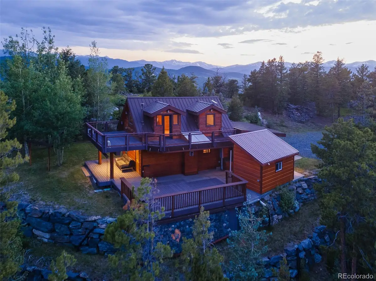 1000 Rangeview Court, Black Hawk, CO 80422 - #1