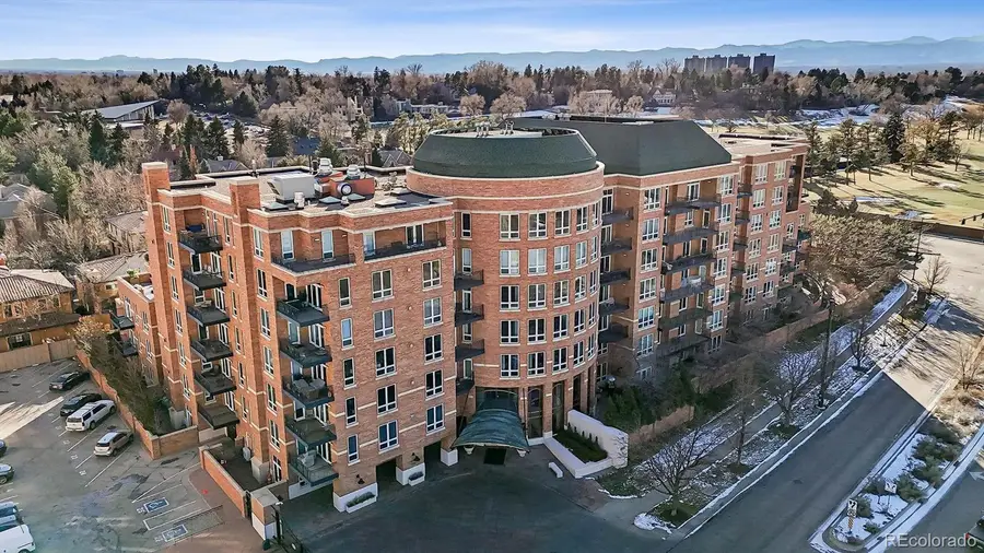 2400 E Cherry Creek South Drive #312, Denver, CO 80209 - Image #2