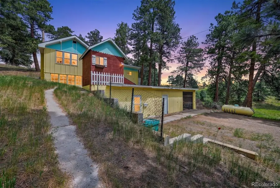 25049 Us Highway 40, Golden, CO 80401 - #2