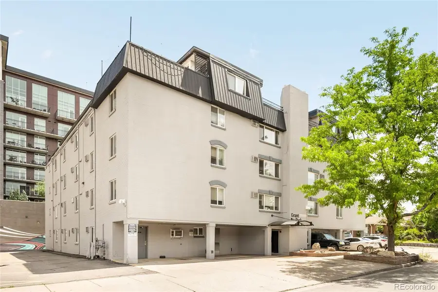 336 N Grant Street #412, Denver, CO 80203 - #2
