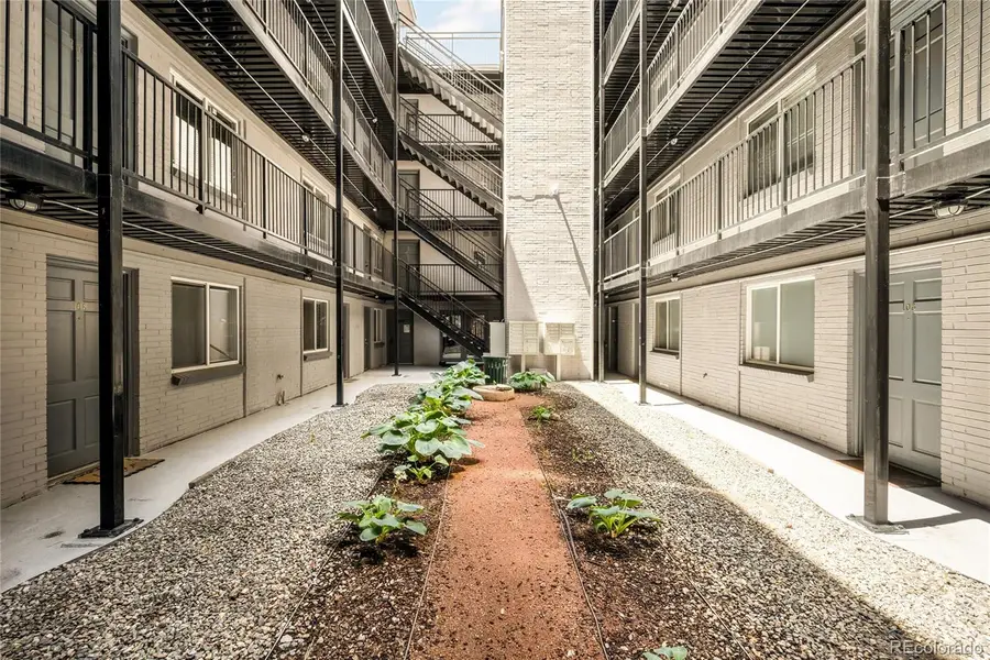 336 N Grant Street #412, Denver, CO 80203 - #3