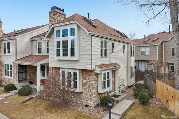 14358 E Pimlico Place #A125, Aurora, CO 80015