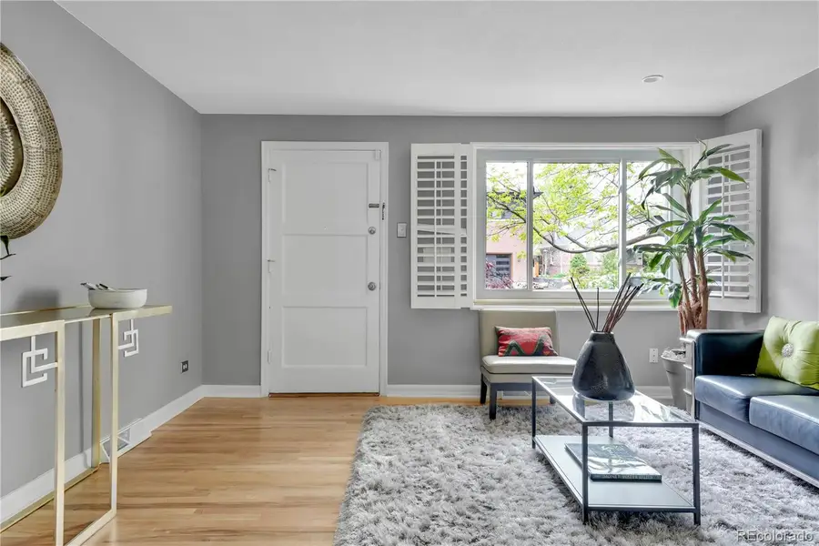 451 Orange Court, Denver, CO 80220 - #2
