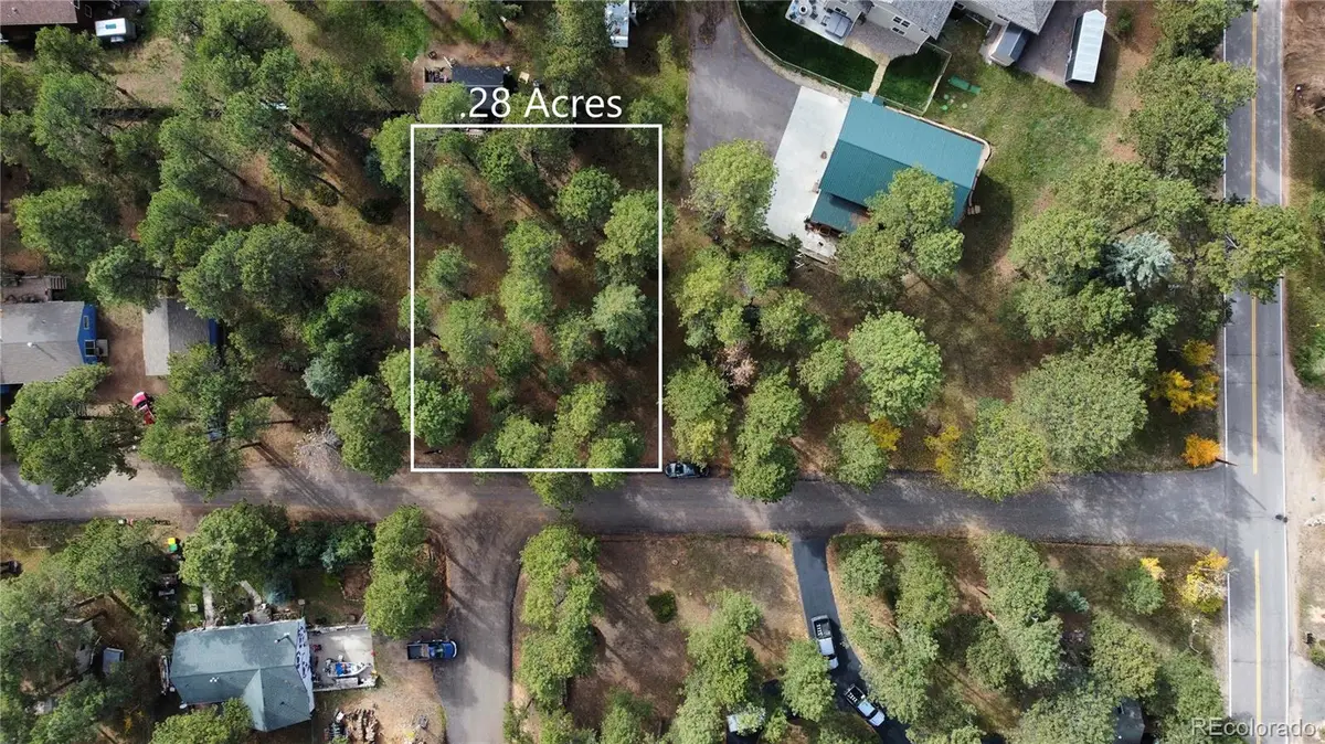 26698 De Berry Street, Conifer, CO 80433 - #1