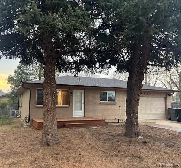 1820 Meadow Lane, Longmont, CO 80501