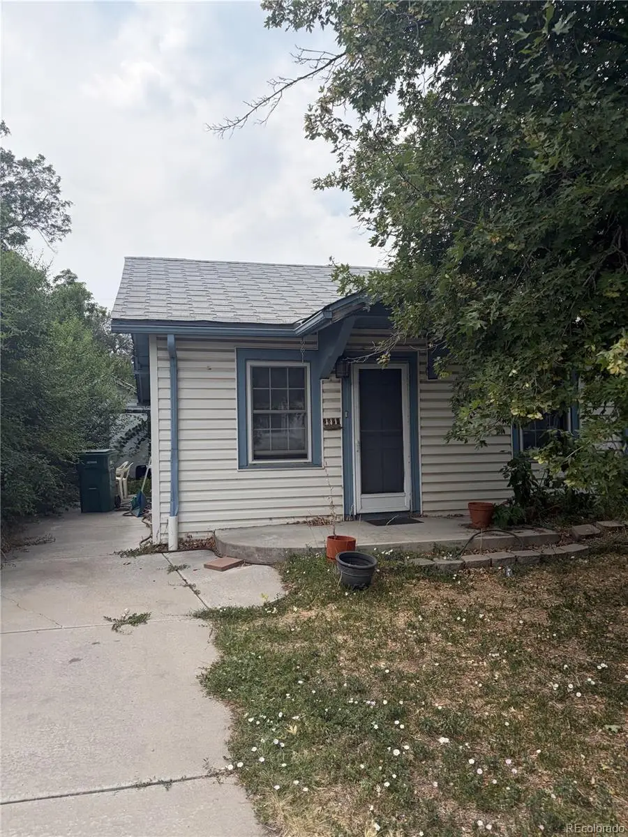 2827 S Cherokee Street, Englewood, CO 80110 - #1