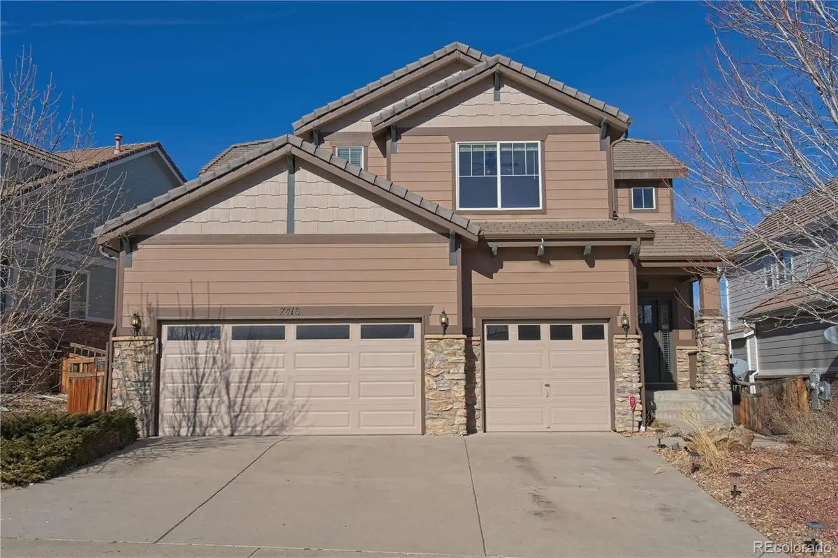 7418 Grady Circle, Castle Rock, CO 80108 - Image #1