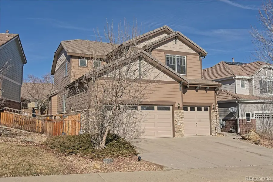 7418 Grady Circle, Castle Rock, CO 80108 - Image #2