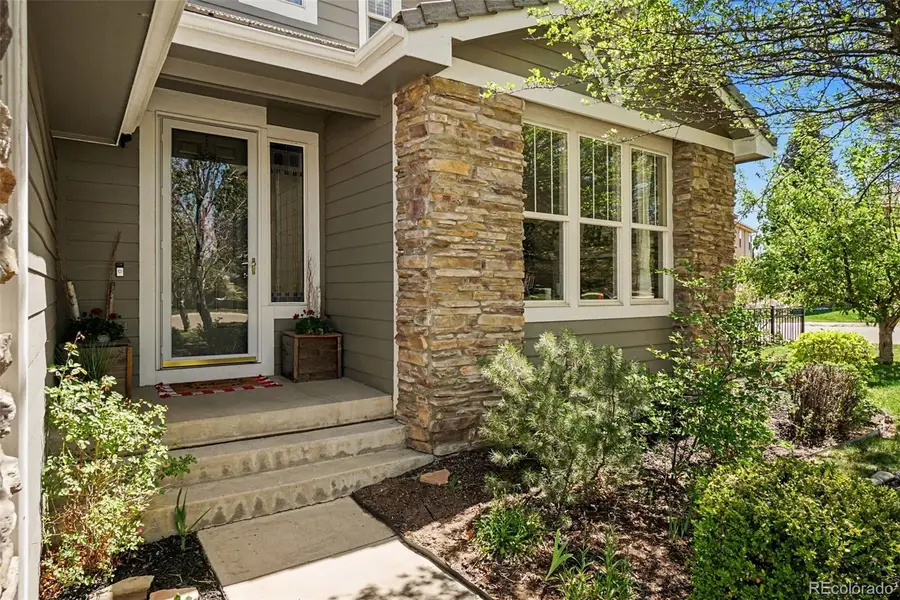 3470 Sturbridge Drive, Highlands Ranch, CO 80129 - #3