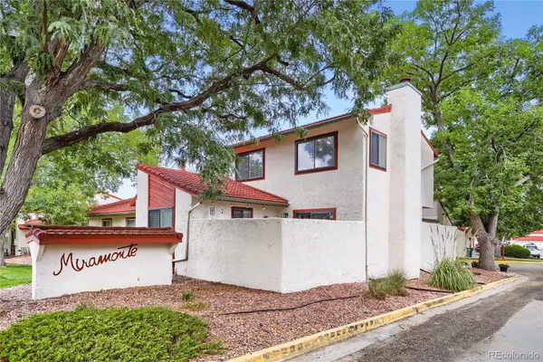 1501 Belero Street, Broomfield, CO 80020