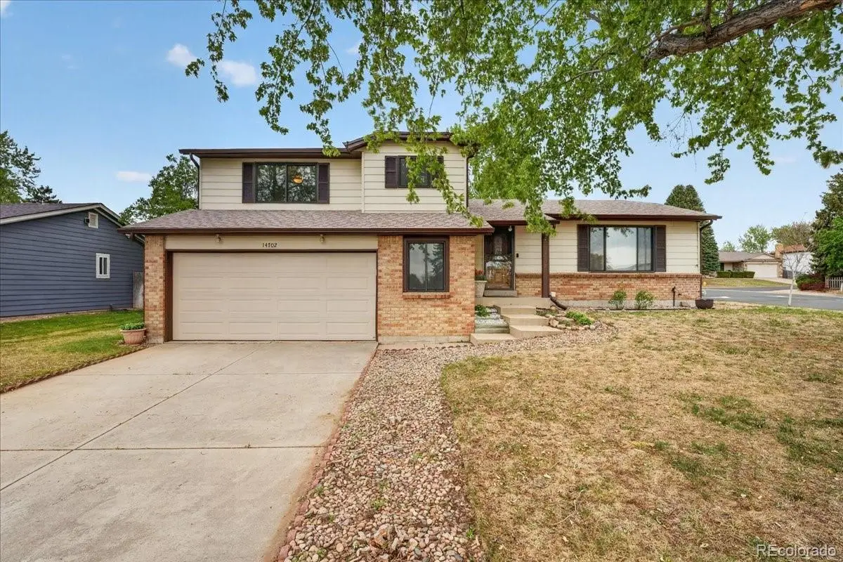 14702 E Eldorado Drive, Aurora, CO 80014 - #1