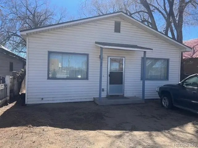 922 8th Street, Alamosa, CO 81101 - #1