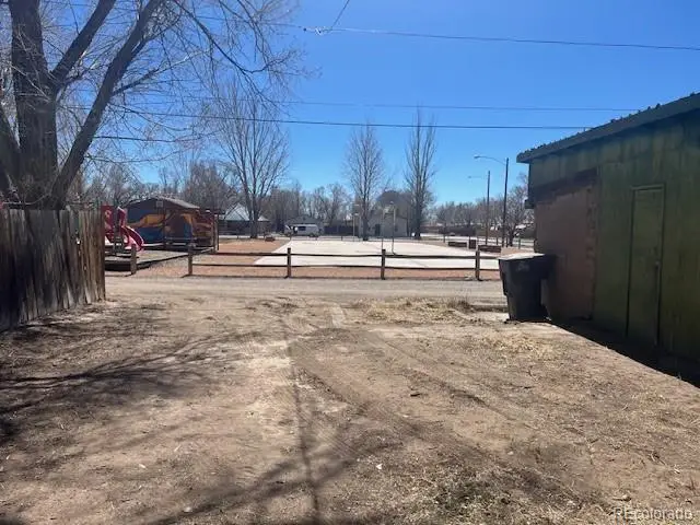 922 8th Street, Alamosa, CO 81101 - #2