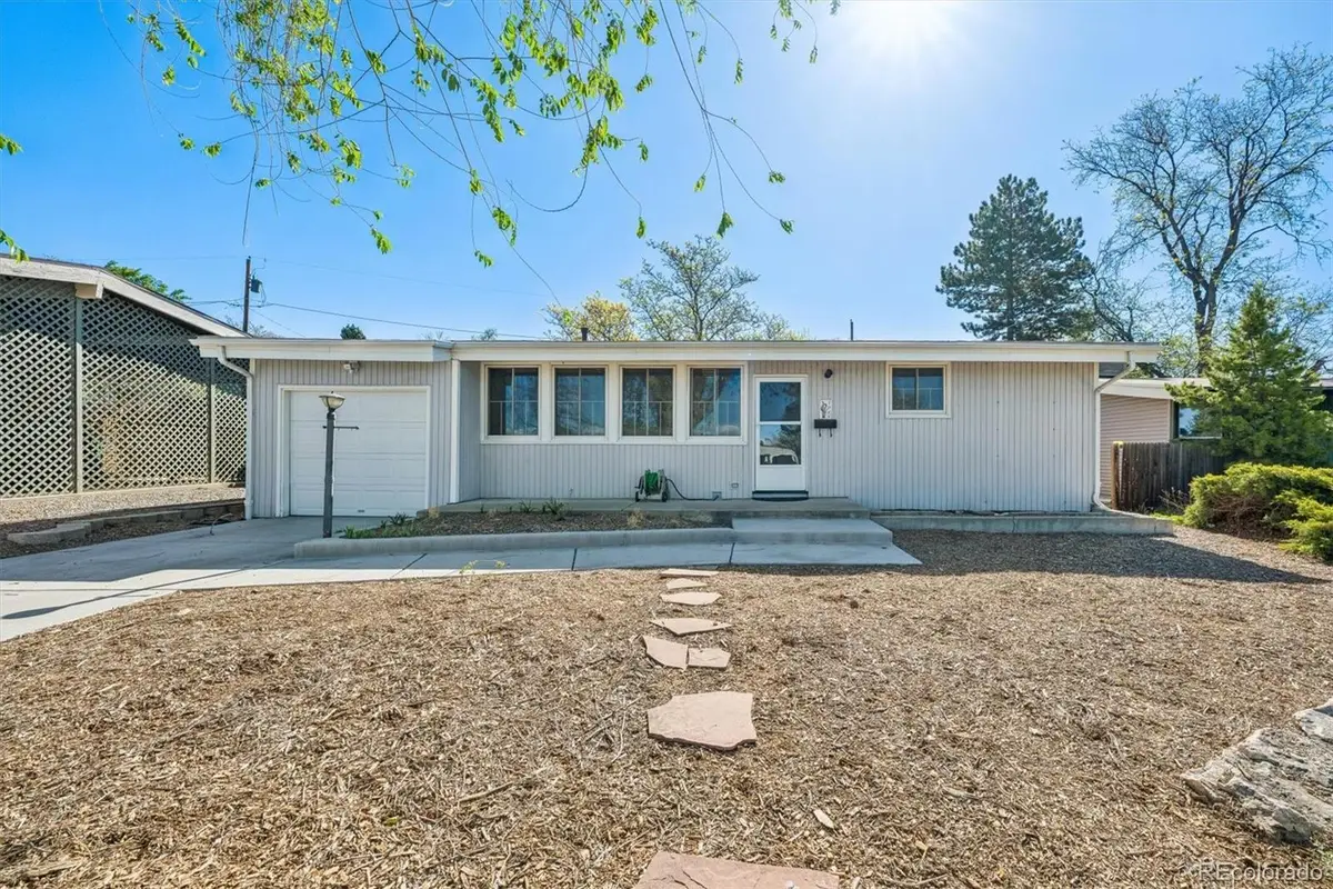 7968 Stuart Street, Westminster, CO 80030 - #1