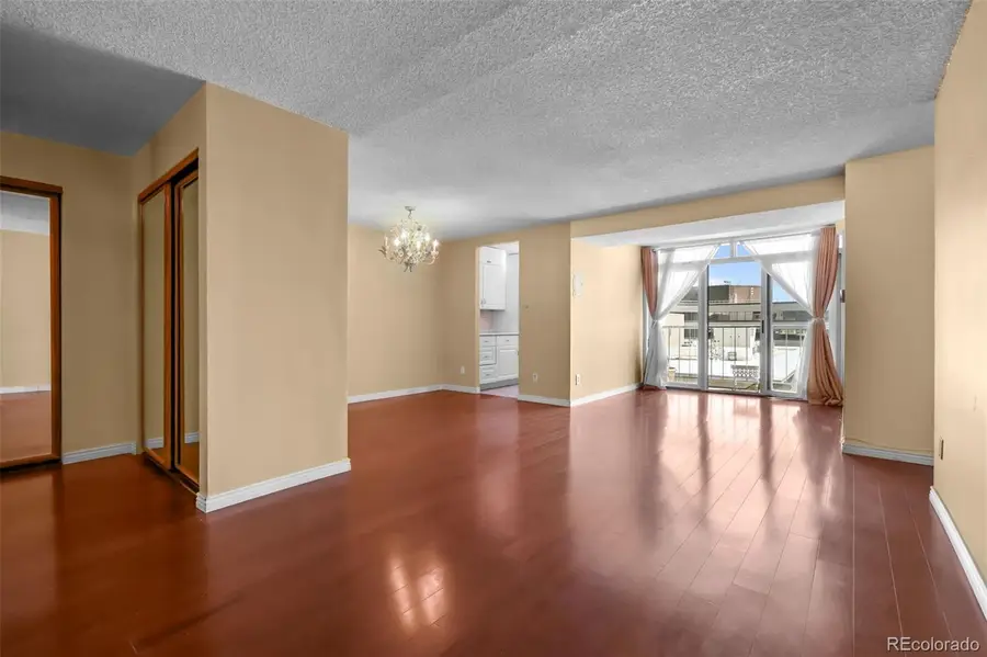 2 Adams Street #1507, Denver, CO 80206 - Image #2