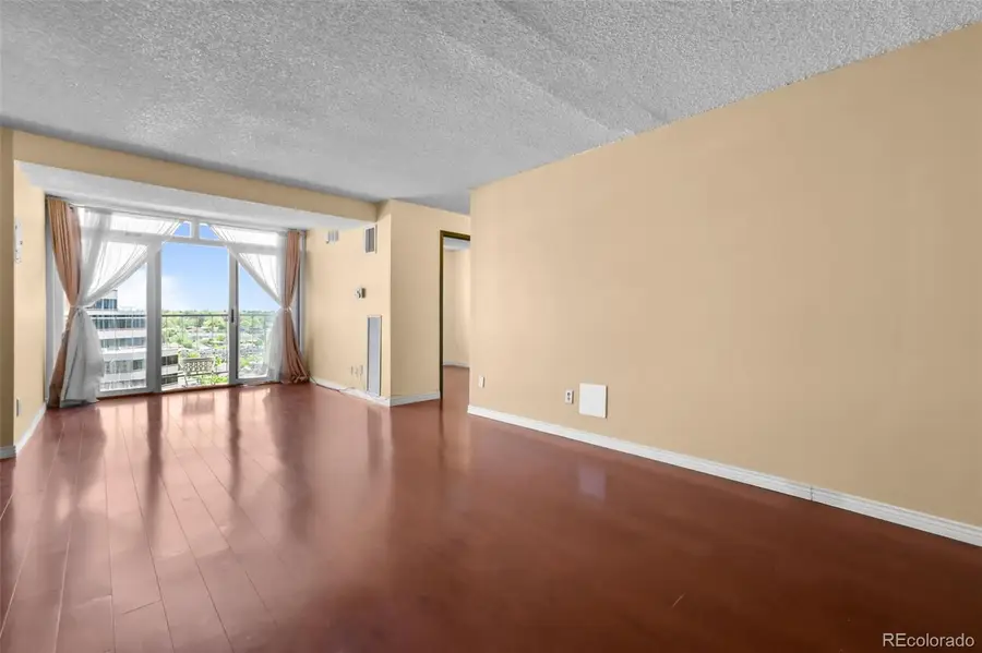 2 Adams Street #1507, Denver, CO 80206 - Image #3